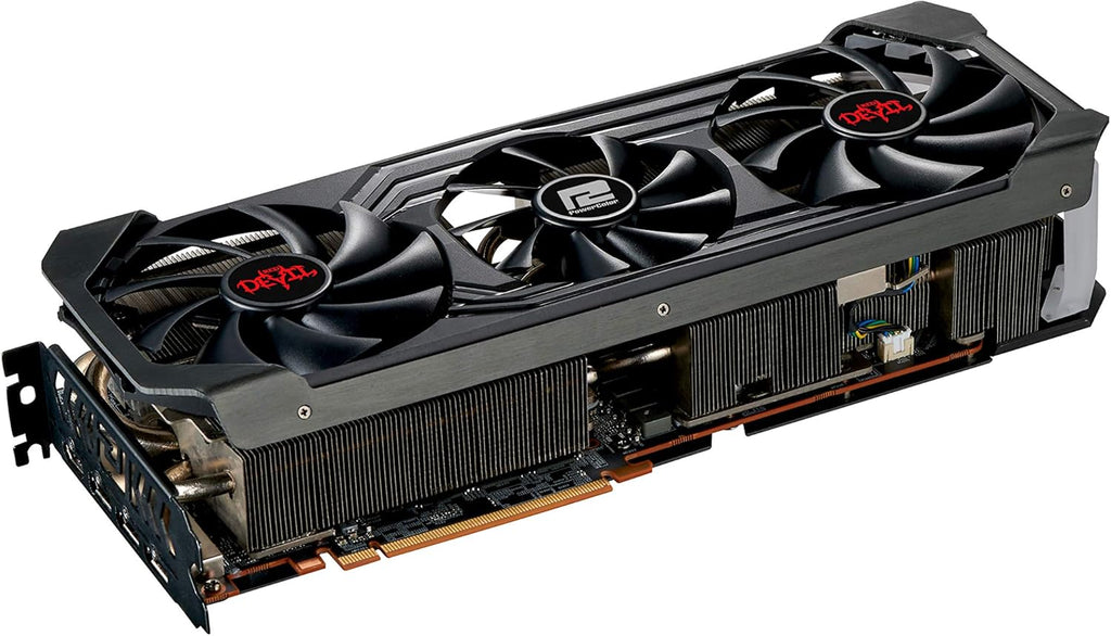 16GB GDDR6 Gaming Graphics Card O4672
