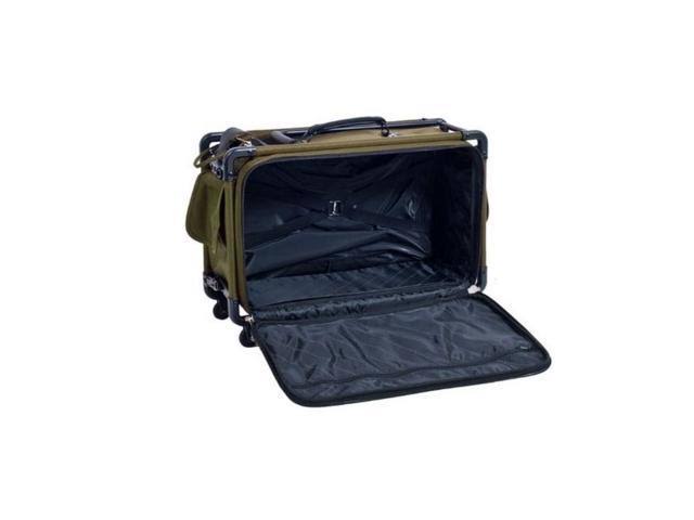 Black Carry-On Suiter P769