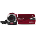 1080p Full HD IR Night Vision Wi-Fi Camcorder U723