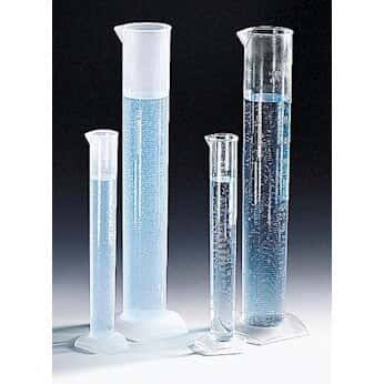 1000 ml Graduated Polymethylpentene Cylinder I178