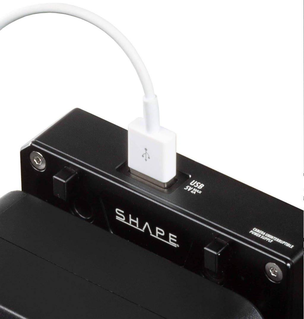 Camera Power & Charger H653835