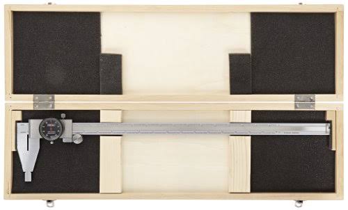 24 in. Extended Range Dial Caliper S818392