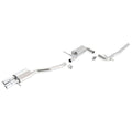 Cat-Back Exhaust System S523403