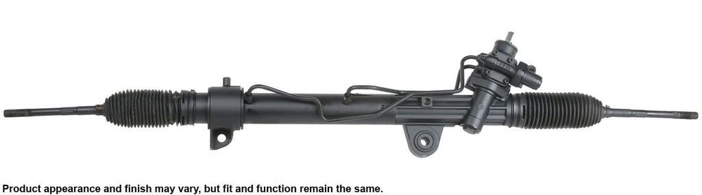 Rack and Pinion Assembly F655435