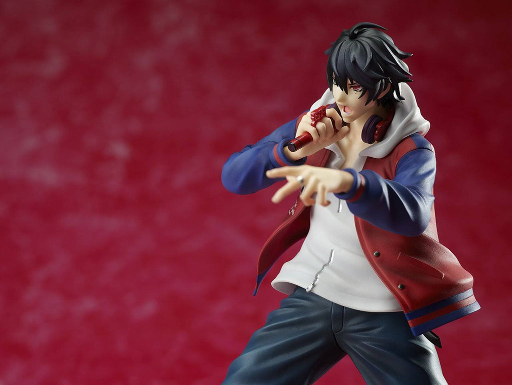 1/8 Scale Figure O4673
