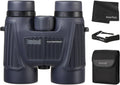 8x42 Waterproof Roof Prism Binoculars N2234