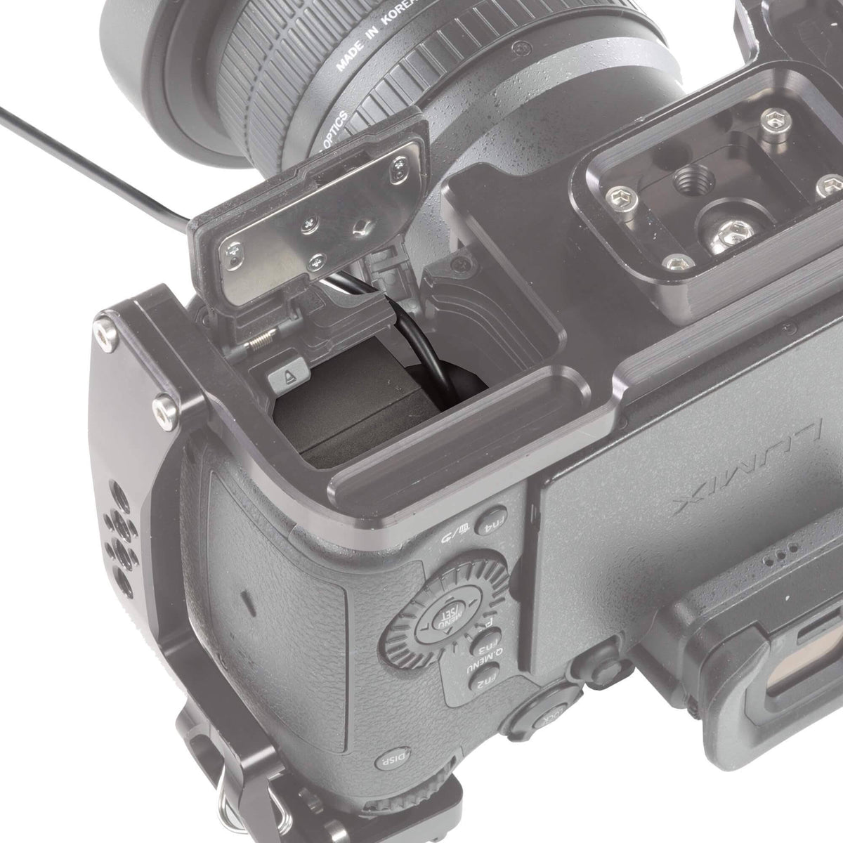 Camera Power & Charger H653835