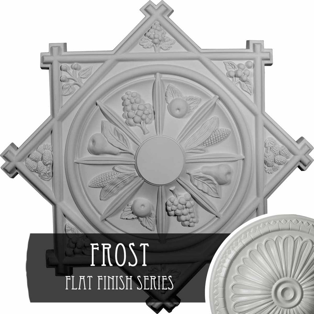 Ceiling Medallion U269715