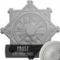 Ceiling Medallion U269715