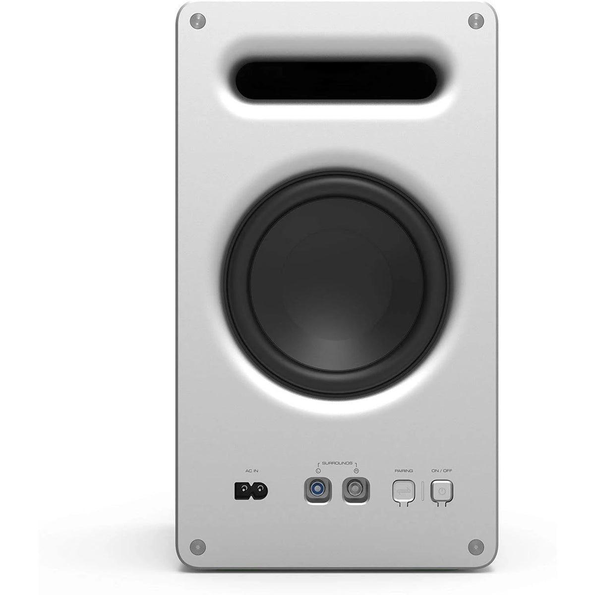 36-Inch 5.1 Wireless Soundbar System X3843