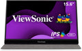 15.6 Inch 1080p Portable IPS Monitor with Dual Speakers O913