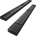 Running Boards Side Steps Nerf Bars 6 inches N2620