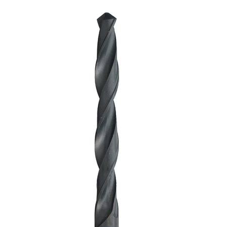 1-11/32 HSS Taper Length Drill Bit V74131