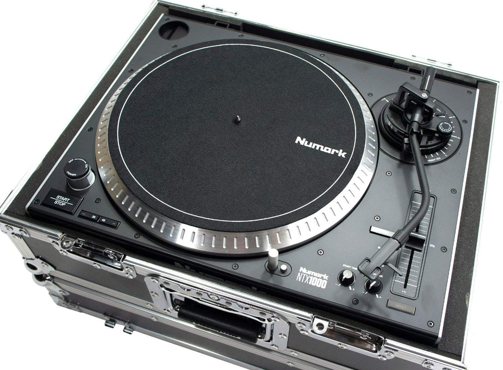 DJ Turntable Road Case B61465