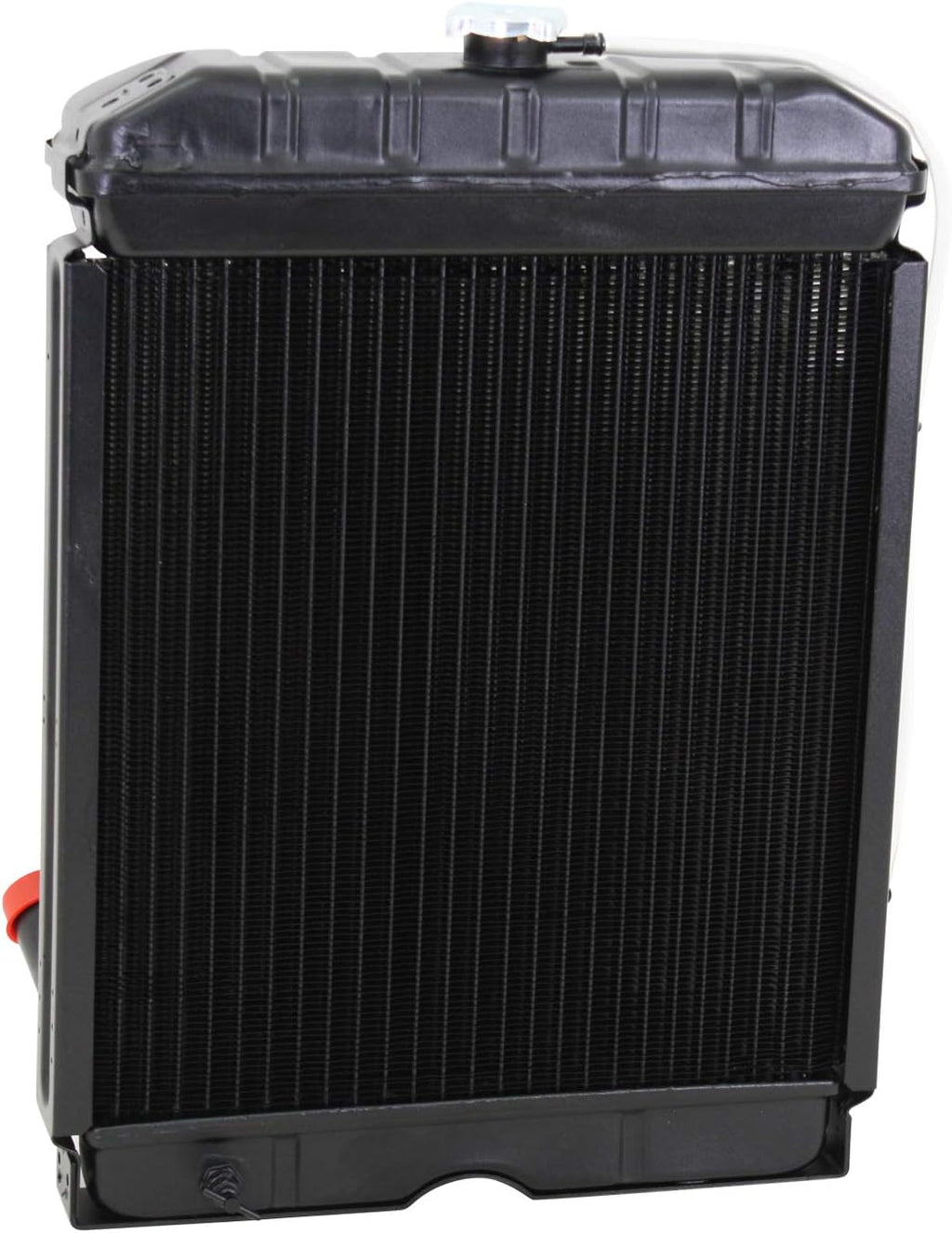 Radiator Compatible With Ford P4773