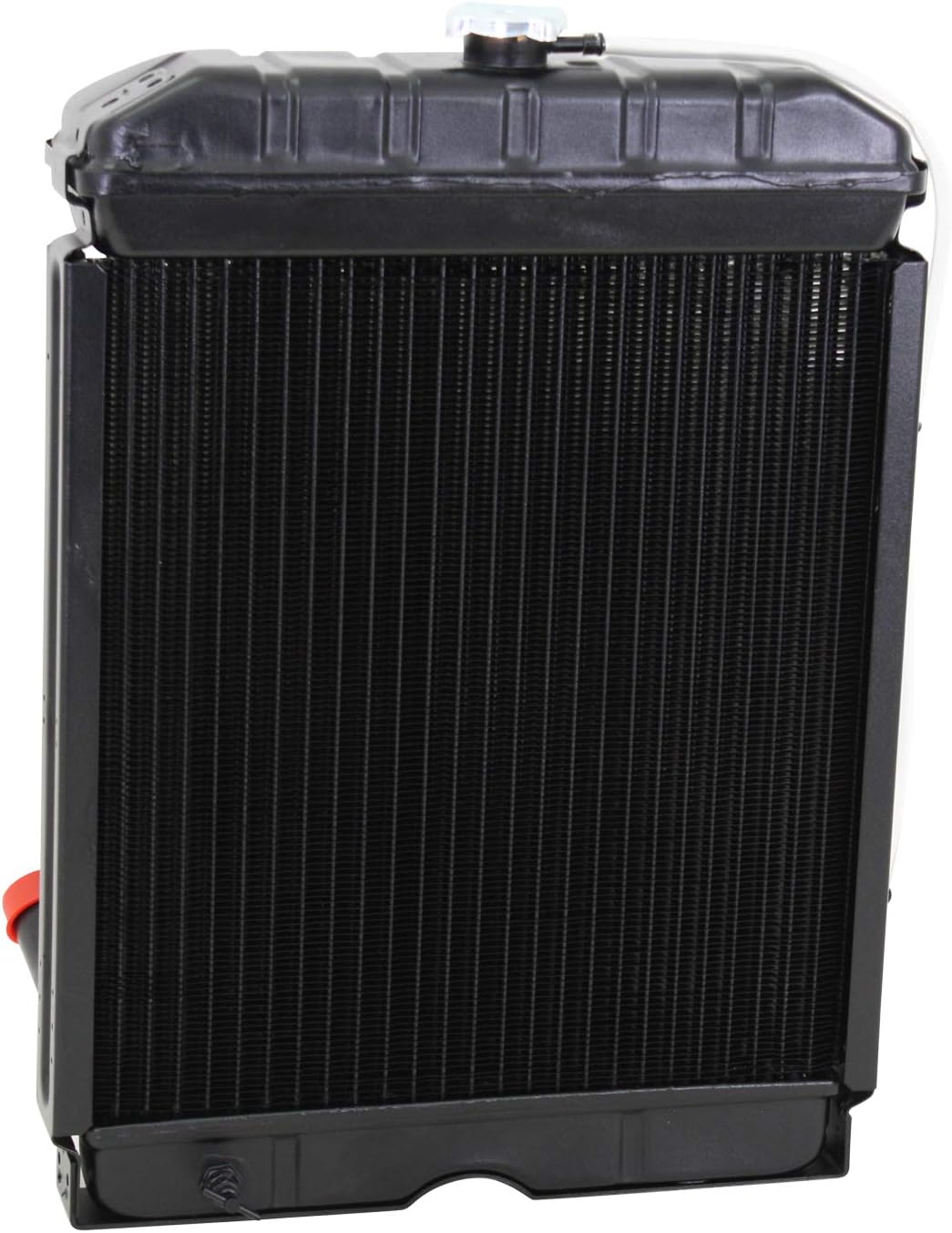 Radiator Compatible With Ford P4773