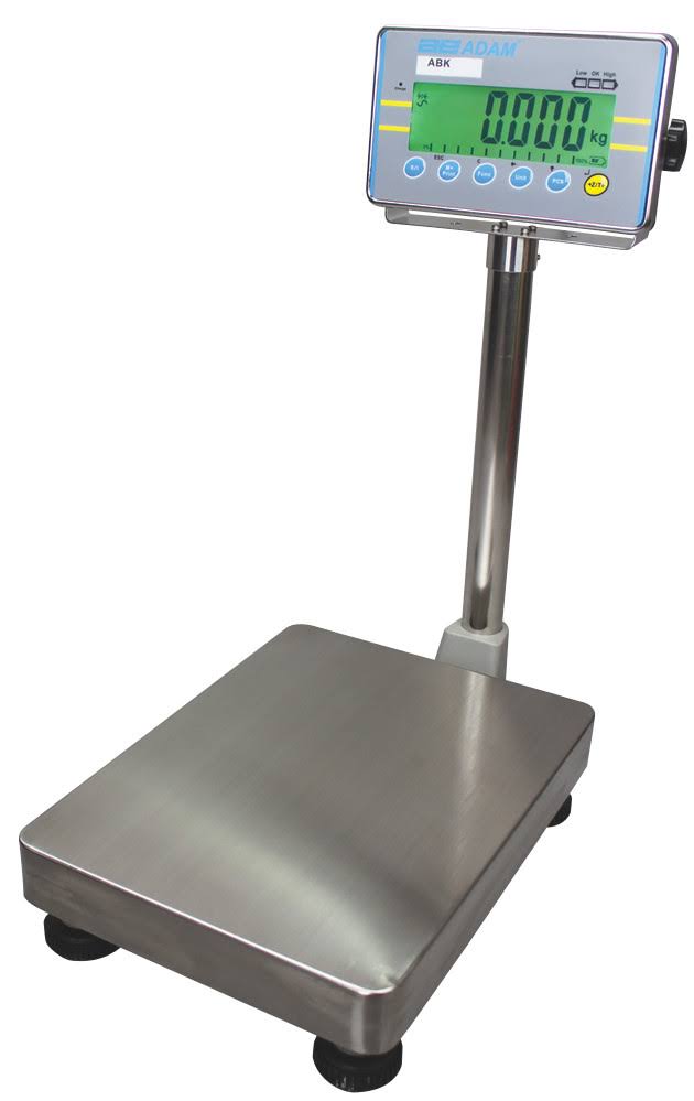 Industrial Bench Scale K90660