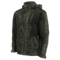Night Camo Soft Shell O61442
