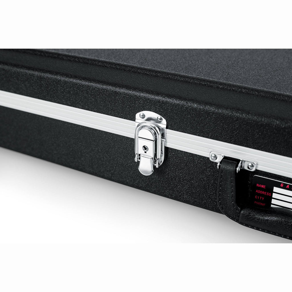 Molded Guitar Case A791
