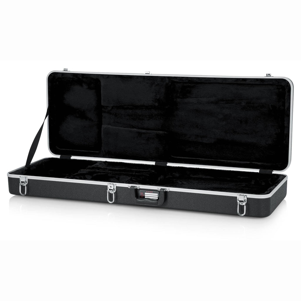 Molded Guitar Case A791