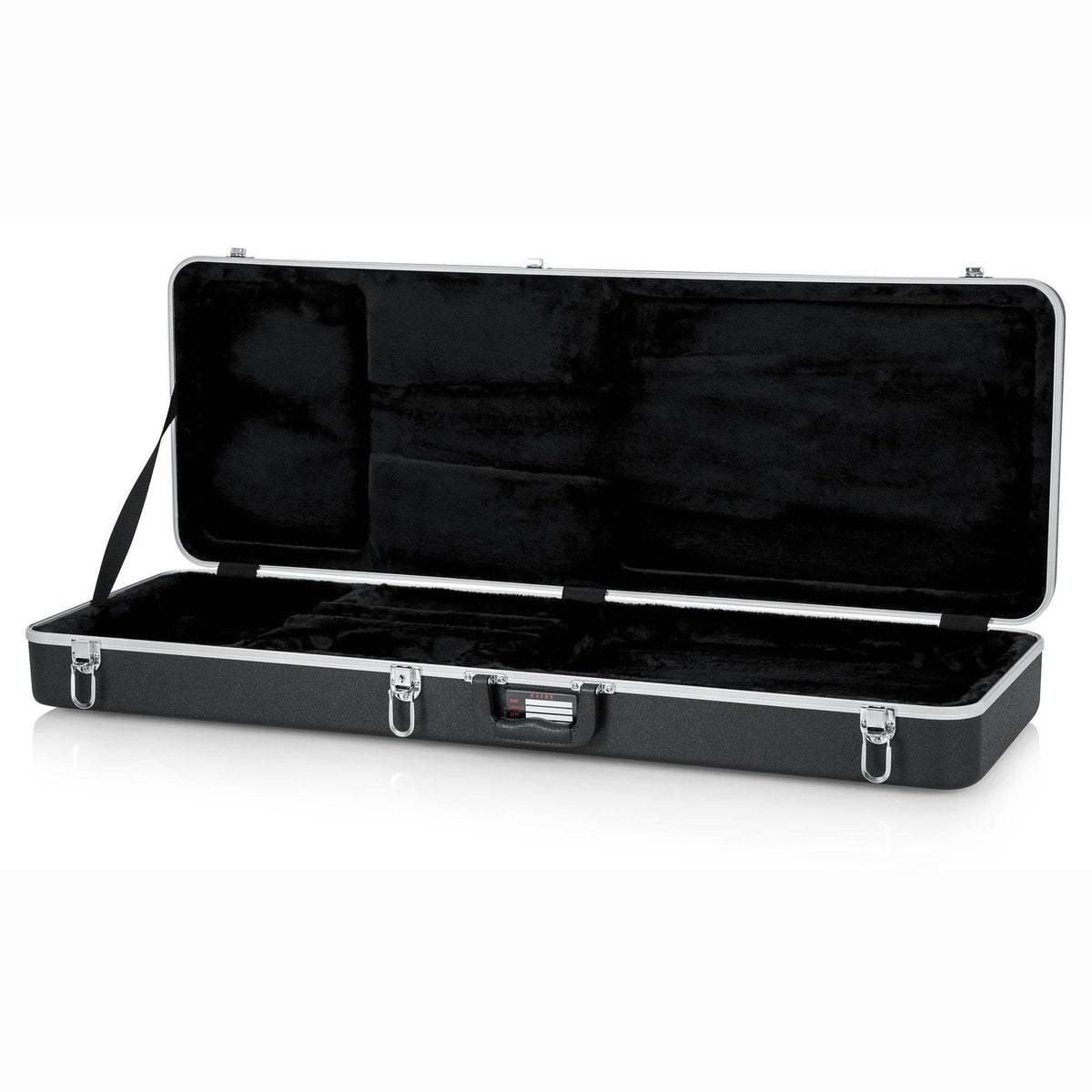 Molded Guitar Case A791