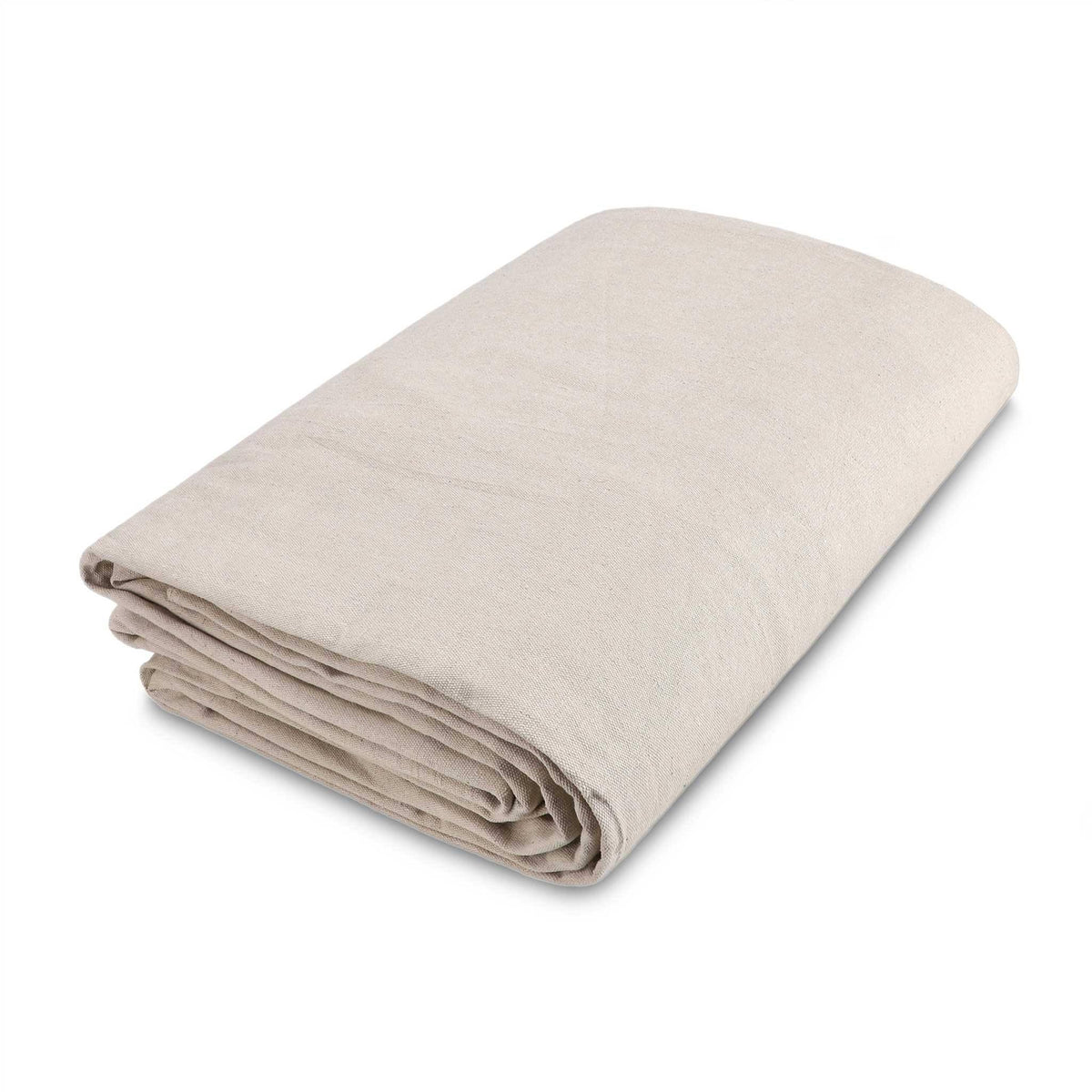 Canvas Drop Cloth Cover 10 oz. 20’ x 20’ X18875