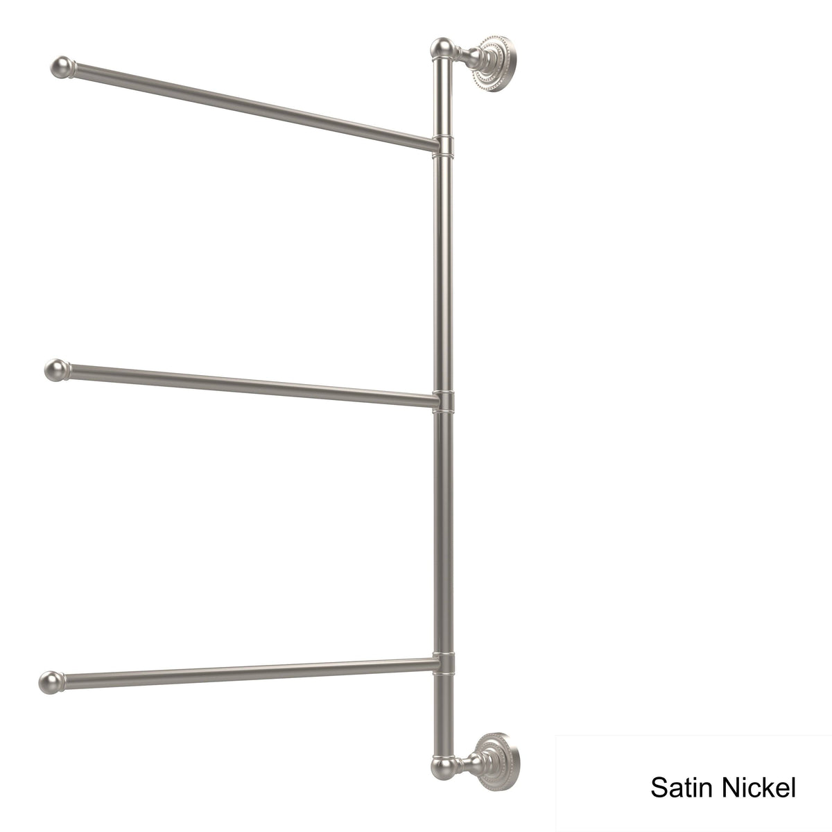 28-in Polished Chrome Towel Bar I386
