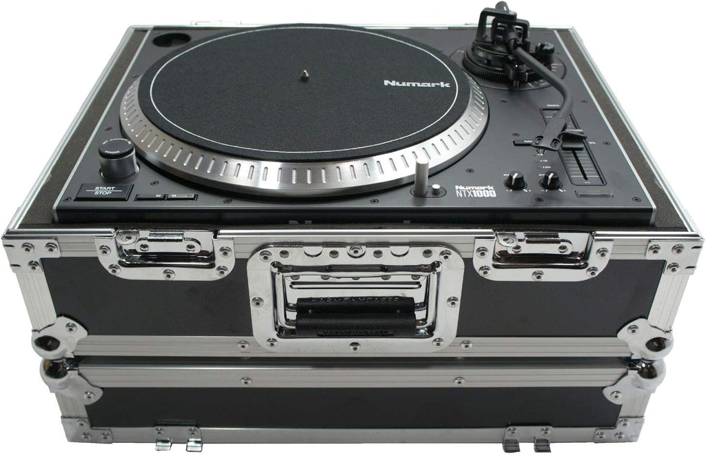 DJ Turntable Road Case B61465