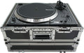 DJ Turntable Road Case B61465