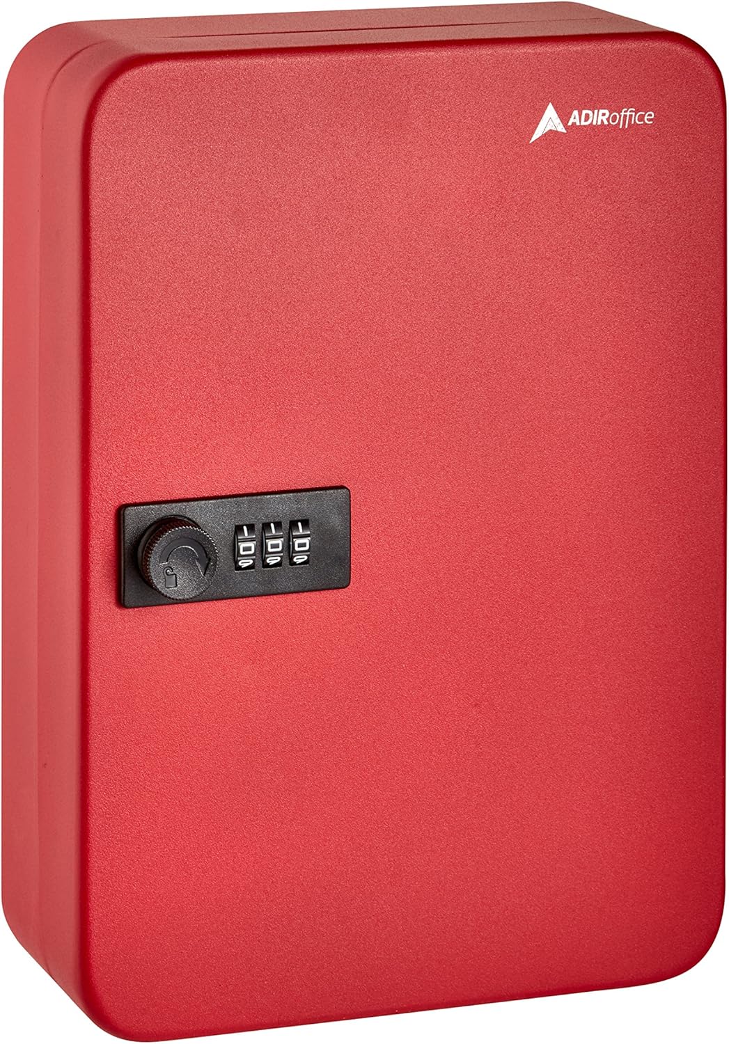 Steel 30 Slots Key Cabinet Wall Mount N5244