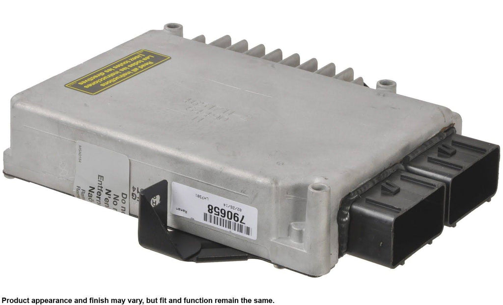 Engine Control Module J27015