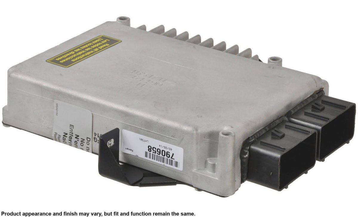 Engine Control Module J27015