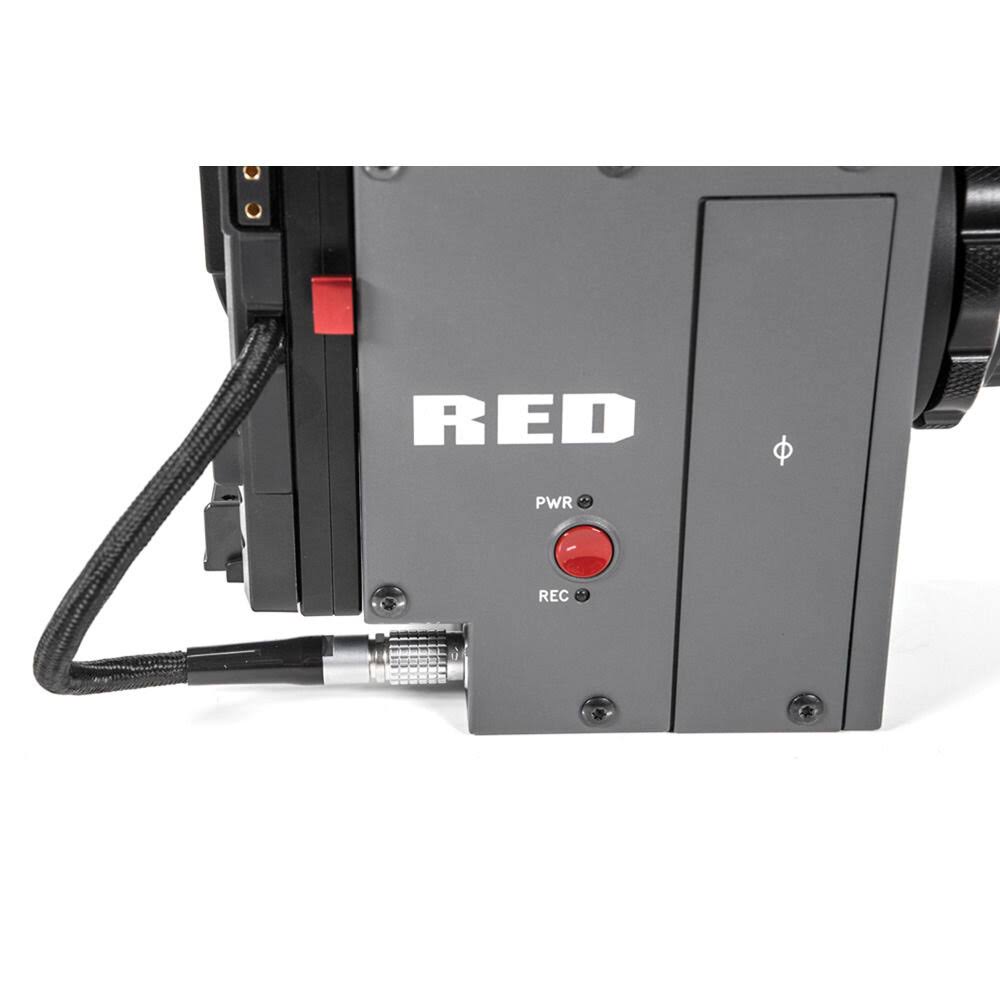 V-Mount Battery Plate Z7253