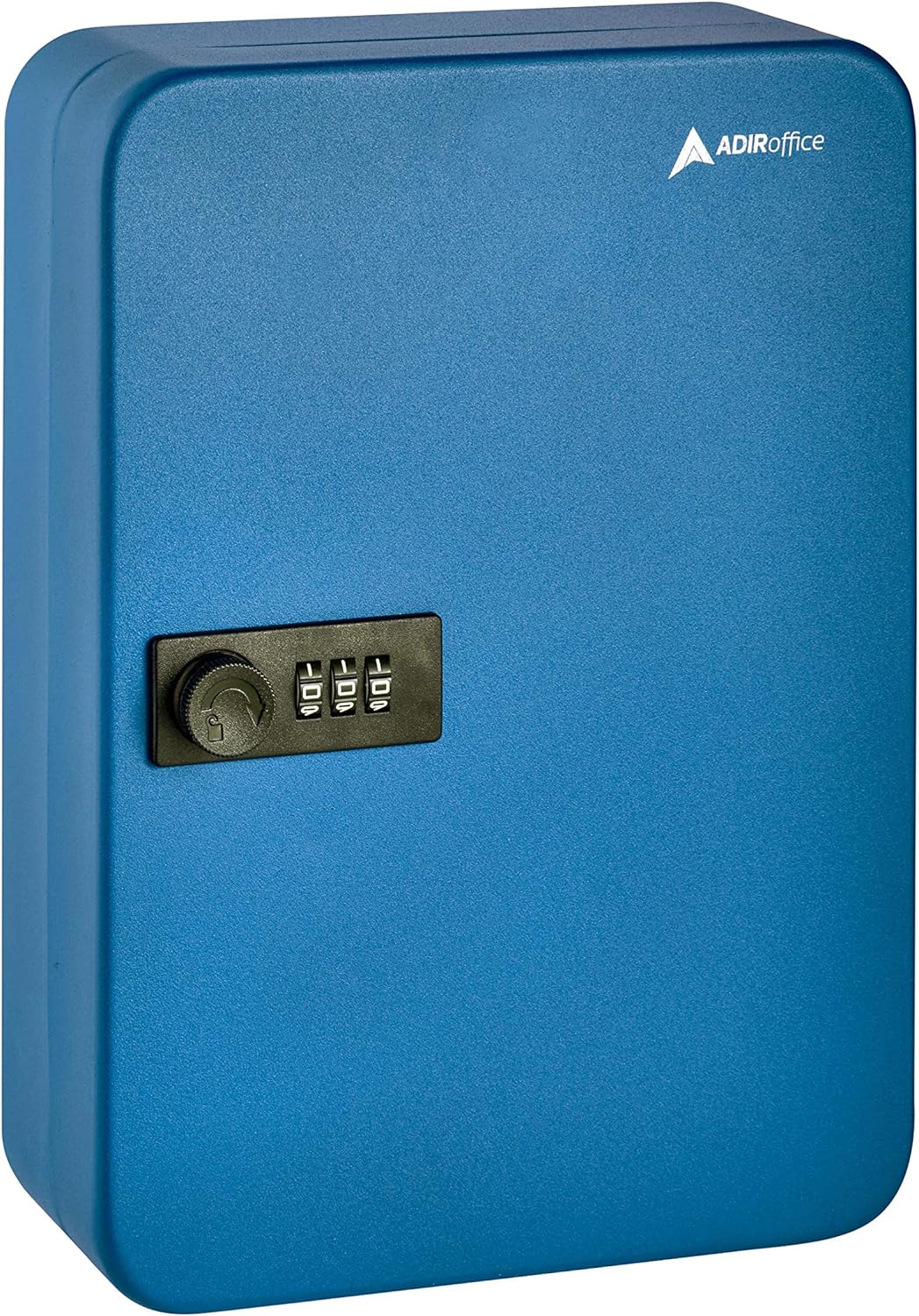 Steel 30 Slots Key Cabinet Wall Mount N5244