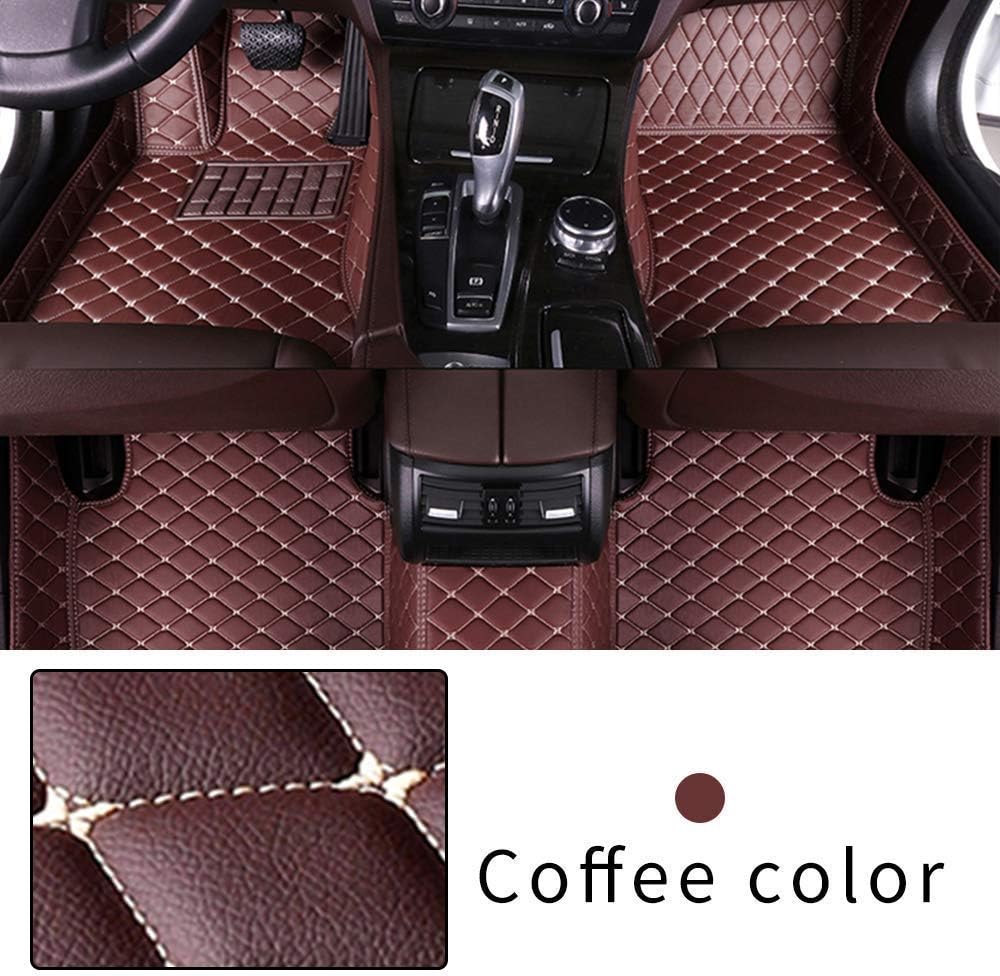 Car Floor Mat Red Wine N203