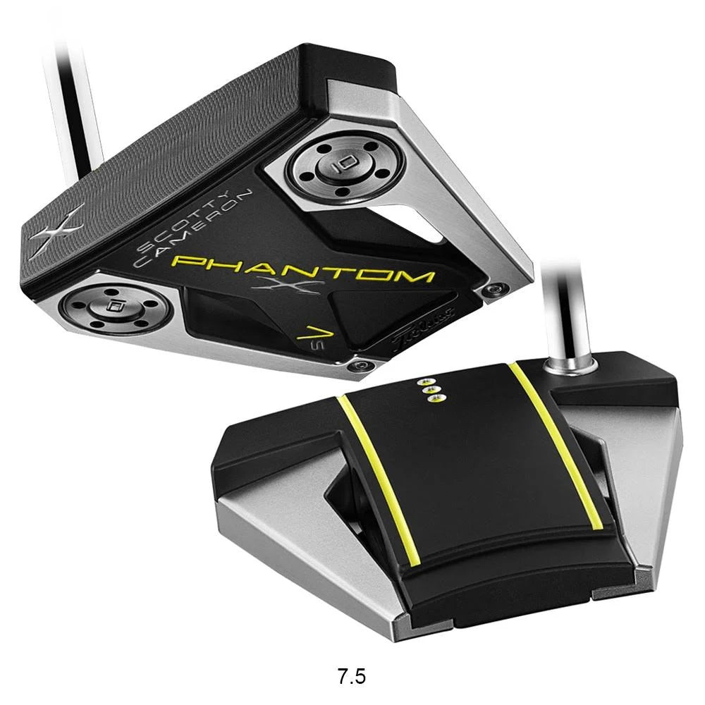 Putter F882