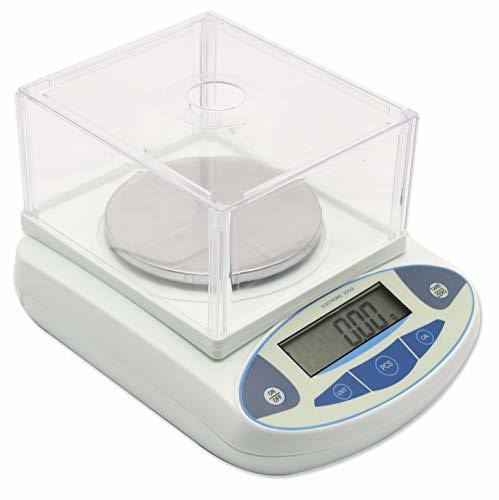 High Precision Digital Analytical Lab Scale X242
