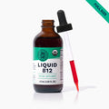 USDA Organic B12 Z4543