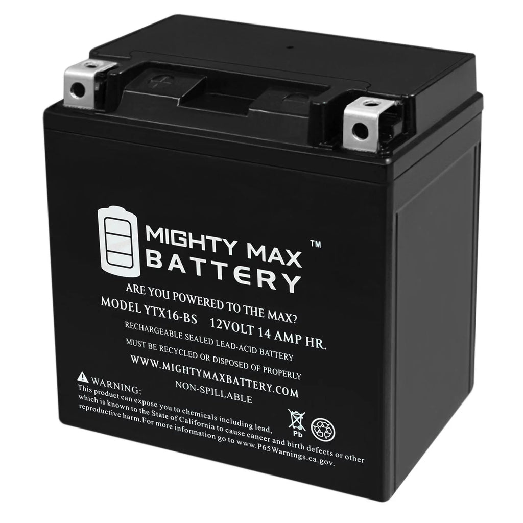 12V 14Ah Battery Z6925