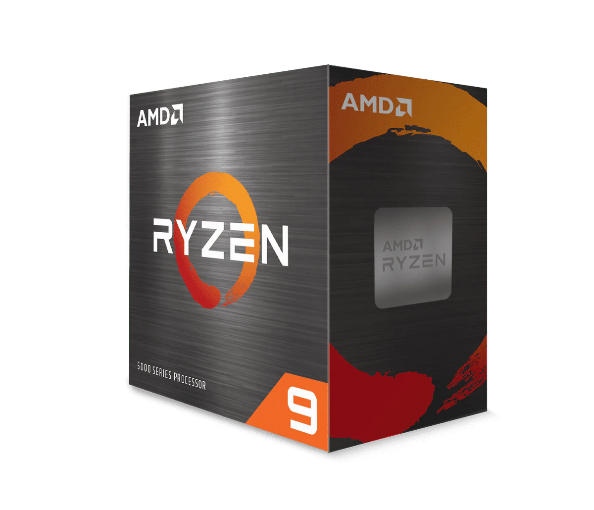 12-Core 3.7 GHz Socket AM4 105W Desktop Processor W925