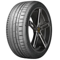 285/40ZR17 100W Summer Passenger Tire P6407