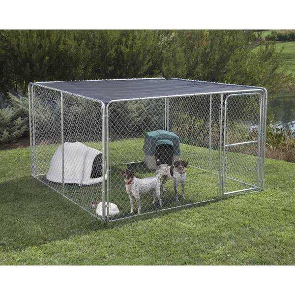 Kennel Top Cover I974