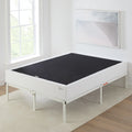 Twin High Profile Metal Box Spring S955