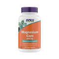Magnesium 400mg 360 Veg Capsules K719