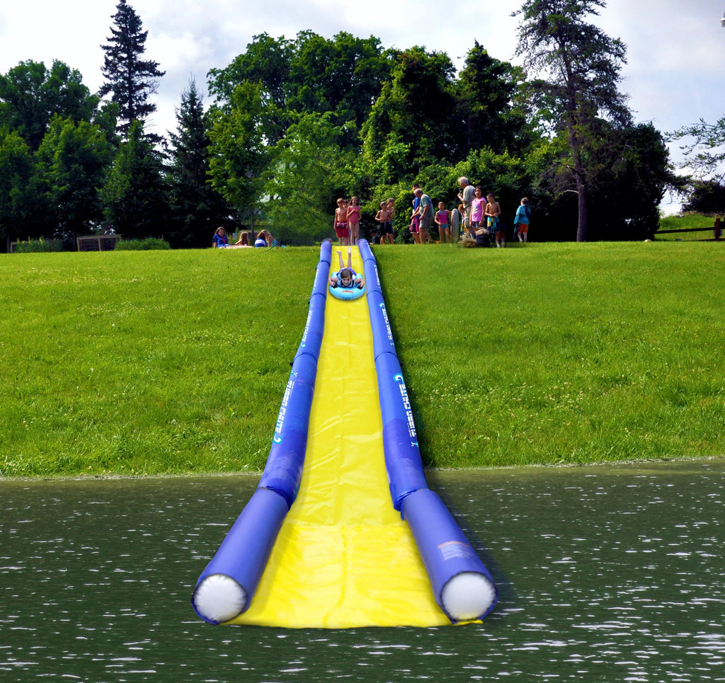 Waterslide U956