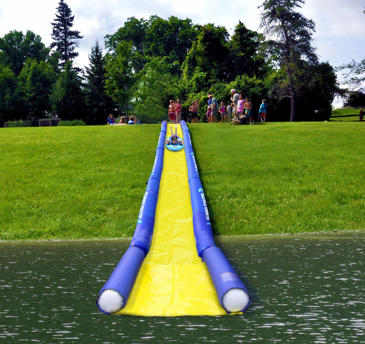 Waterslide U956