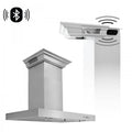 36 in. Stainless Steel Wall Range Hood G8475
