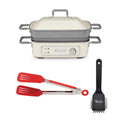 Multi-Functional Grill B464851