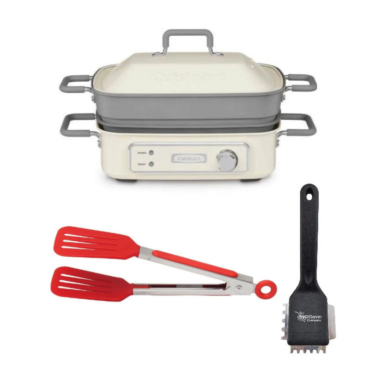 Multi-Functional Grill B464851