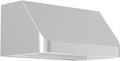 42 in. 700 CFM Under Cabinet Range Hood in Stainless Steel O5924